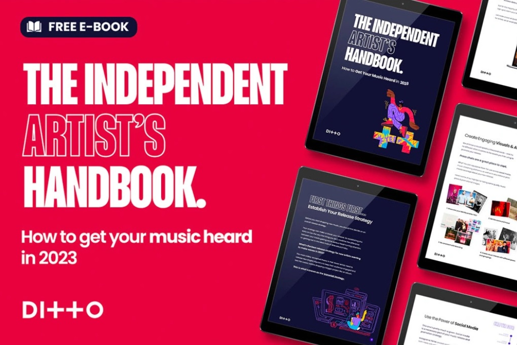 Source: https://dittomusic.com/en/blog/music-marketing-the-independent-artists-handbook/